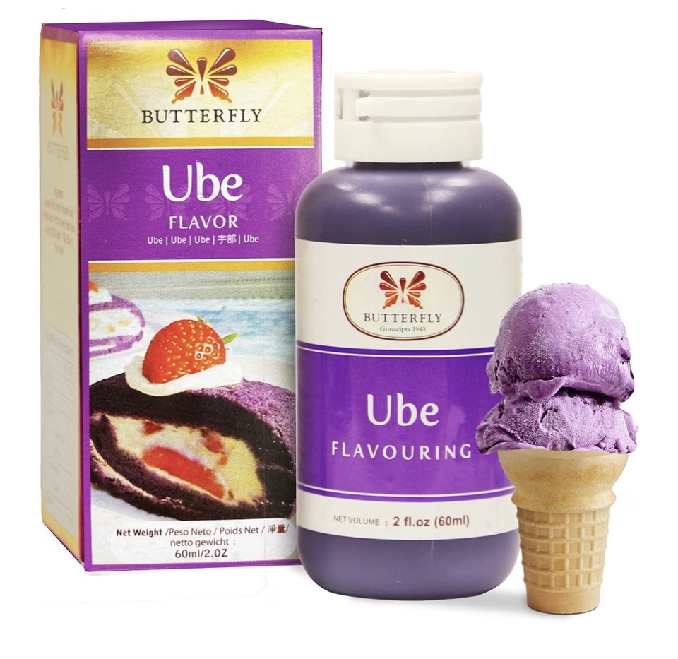 Ube Extract