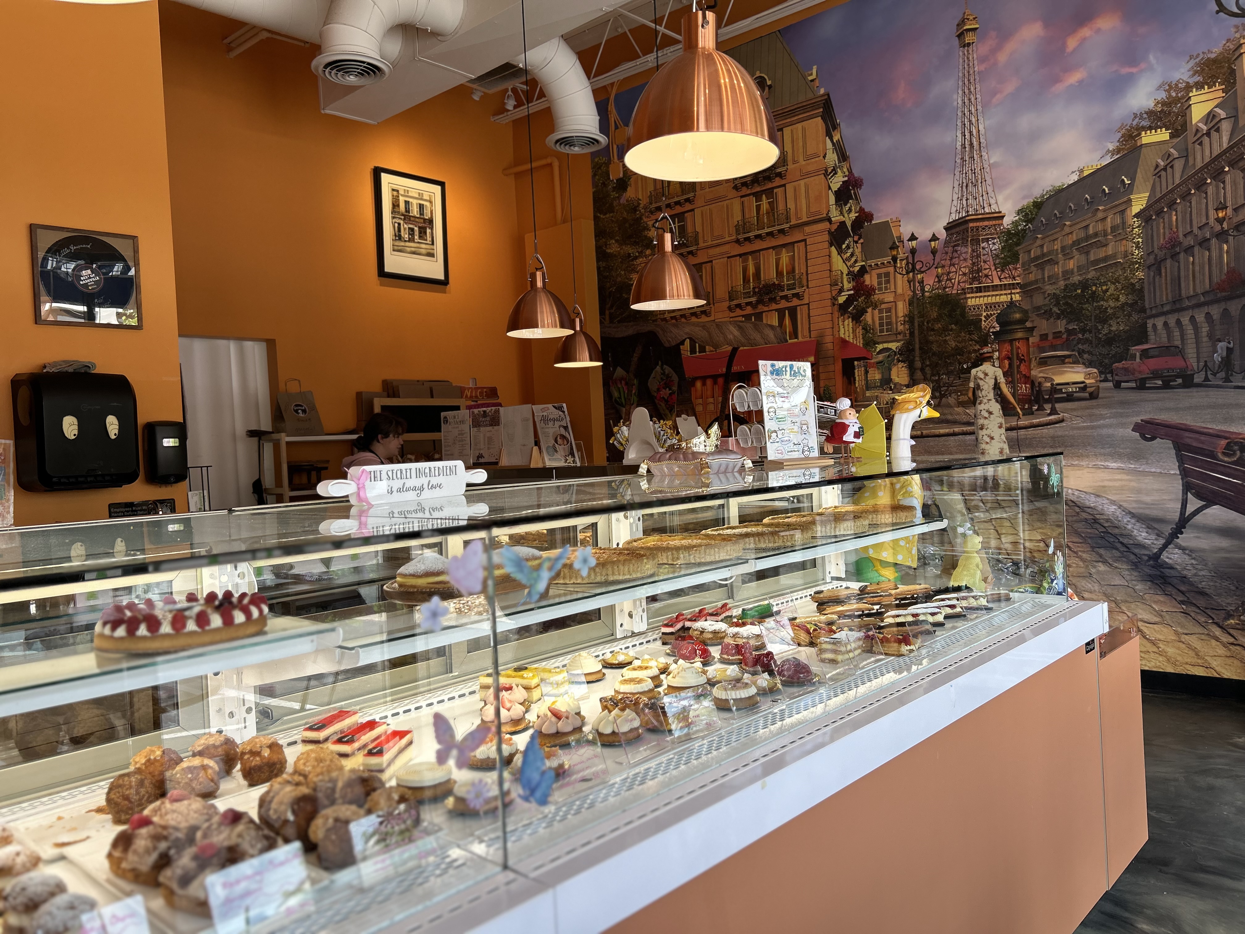 Little Gourmand French Bakery