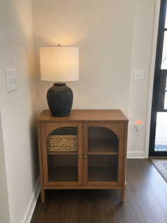 Storage Cabinet