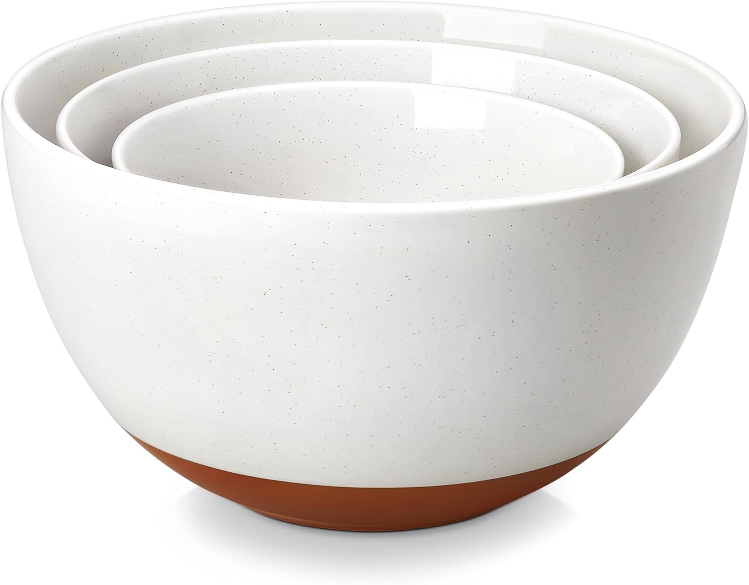 Mixing bowls