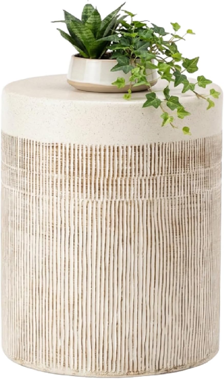 Outdoor Side Table