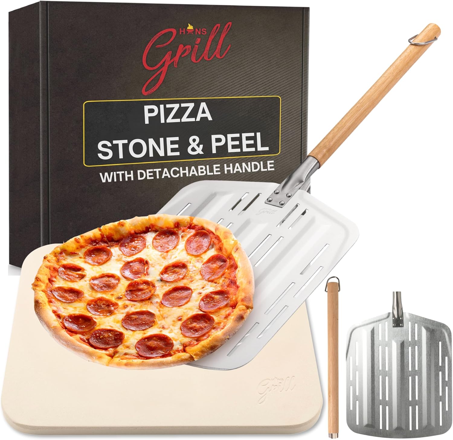 Pizza Stone