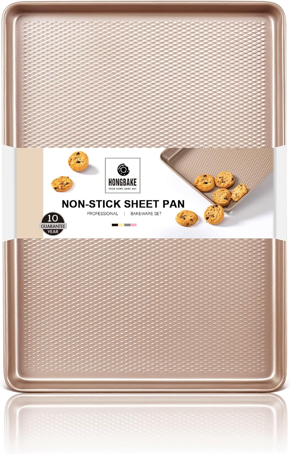 Jelly roll pan